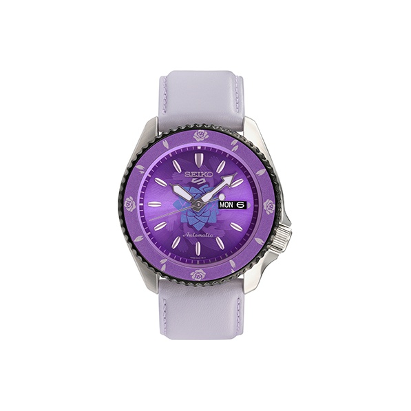 세이코 5 비즈니스 메커니컬 무브먼트 시계, 소가죽/소 - Seiko Watch Prospex 리뷰 및 가격