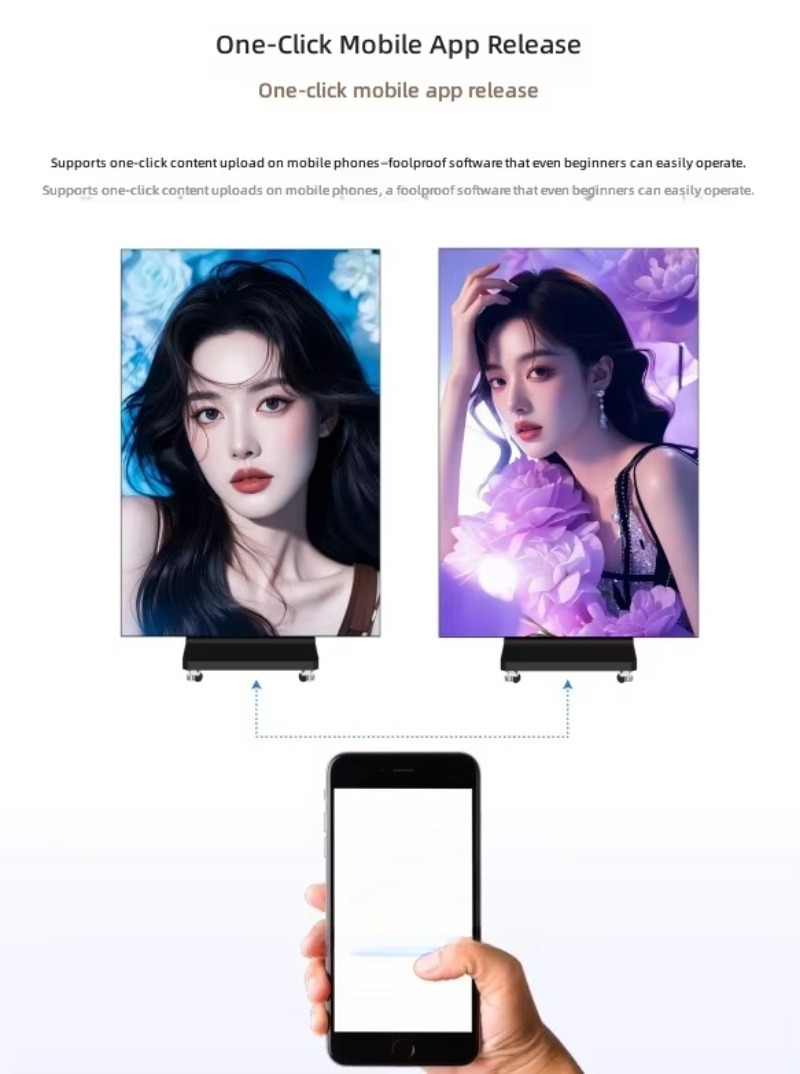 보석 및 시계 매장 내 마케팅을 위한 이동식 디지털 사 - Jewelry For Watches 리뷰 및 가격